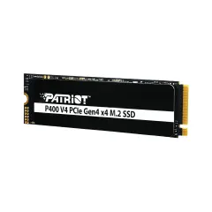 PATRIOT P400 V4 1TB 6000/5000MB/s NVMe M.2 SSD Disk P400VP1TBM28H