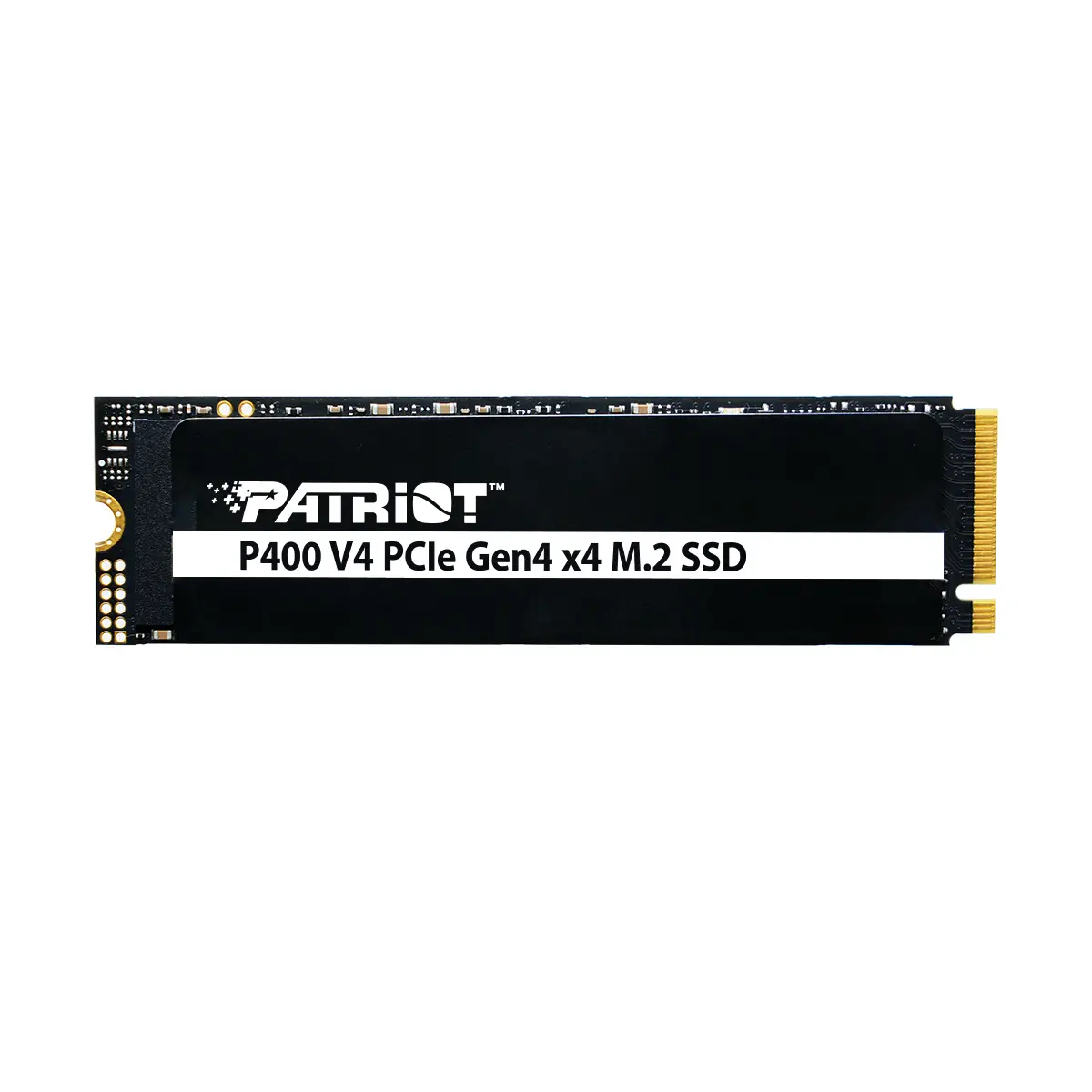 PATRIOT P400 V4 1TB 6000/5000MB/s NVMe M.2 SSD Disk P400VP1TBM28H