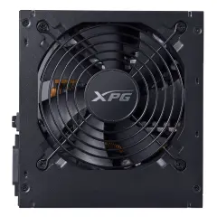 XPG Probe 700W 80+ Bronze Power Supply PROBE700B-BKCEU