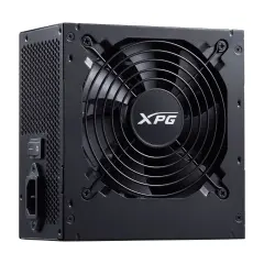 XPG Probe 700W 80+ Bronze Power Supply PROBE700B-BKCEU