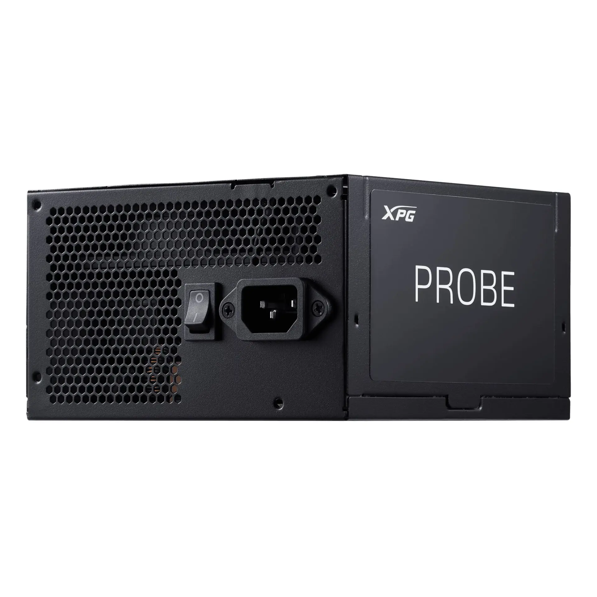 XPG Probe 700W 80+ Bronze Power Supply PROBE700B-BKCEU