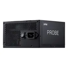 XPG Probe 700W 80+ Bronze Power Supply PROBE700B-BKCEU