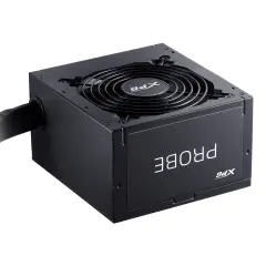 XPG Probe 700W 80+ Bronze Power Supply PROBE700B-BKCEU