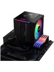 XPG Maestro Plus 62DA ARGB AM5/LGA1851/1700 Uyumlu CPU Hava Soğutucusu