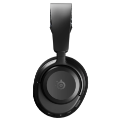 STEELSERIES Arctis Nova 3P Wireless Multi Platform PC, PS, Mobil Uyumlu Kablosuz Siyah Gaming Kulaklık