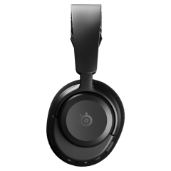 STEELSERIES Arctis Nova 3P Wireless Multi Platform PC, PS, Mobil Uyumlu Kablosuz Siyah Gaming Kulaklık
