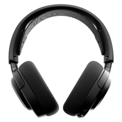 STEELSERIES Arctis Nova 3P Wireless Multi Platform PC, PS, Mobil Uyumlu Kablosuz Siyah Gaming Kulaklık