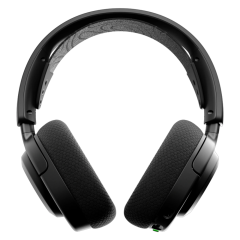 STEELSERIES Arctis Nova 3P Wireless Multi Platform PC, PS, Mobil Uyumlu Kablosuz Siyah Gaming Kulaklık