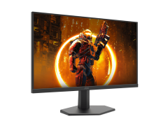 AOC 24G11ZE 23.8 240Hz OC 1ms Free Sync FHD HDR10 Fast IPS DP Gaming Monitör