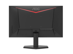AOC 24G11ZE 23.8 240Hz OC 1ms Free Sync FHD HDR10 Fast IPS DP Gaming Monitör