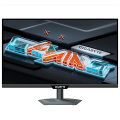 GIGABYTE M27UP 27 1 ms 4K 160HZ-Full HD 320Hz Pivot IPS Type-C Oyuncu Monitörü