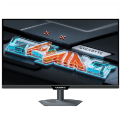 GIGABYTE M27UP 27 1 ms 4K 160HZ-Full HD 320Hz Pivot IPS Type-C Oyuncu Monitörü