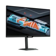 GIGABYTE M27UP 27 1 ms 4K 160HZ-Full HD 320Hz Pivot IPS Type-C Oyuncu Monitörü