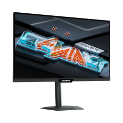 GIGABYTE M27UP 27 1 ms 4K 160HZ-Full HD 320Hz Pivot IPS Type-C Oyuncu Monitörü