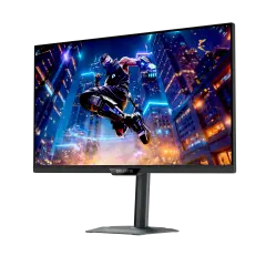 GIGABYTE M27UP 27 1 ms 4K 160HZ-Full HD 320Hz Pivot IPS Type-C Oyuncu Monitörü