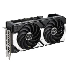 ASUS DUAL GeForce RTX 5070 12GB OC Edition DUAL-RTX5070-O12G GDDR7 192Bit