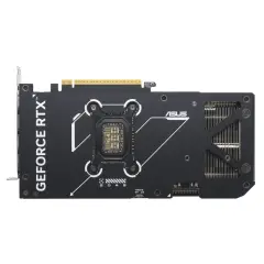 ASUS DUAL GeForce RTX 5070 12GB OC Edition DUAL-RTX5070-O12G GDDR7 192Bit