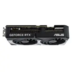 ASUS DUAL GeForce RTX 5070 12GB OC Edition DUAL-RTX5070-O12G GDDR7 192Bit