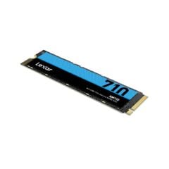 LEXAR 1TB NM710X Gen4x4 5000-4500MBs NVMe PCIe M.2 SSD LNM710X001T-RNNNG