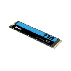 LEXAR 1TB NM710X Gen4x4 5000-4500MBs NVMe PCIe M.2 SSD LNM710X001T-RNNNG