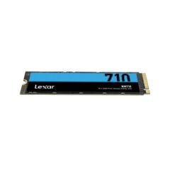 LEXAR 1TB NM710X Gen4x4 5000-4500MBs NVMe PCIe M.2 SSD LNM710X001T-RNNNG
