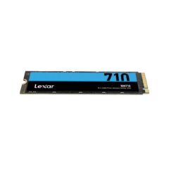 LEXAR 1TB NM710X Gen4x4 5000-4500MBs NVMe PCIe M.2 SSD LNM710X001T-RNNNG