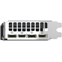 GIGABYTE GeForce RTX 5050 WINDFORCE OC GV-N5050WF2OC-8GD GDDR6 8GB 128Bit
