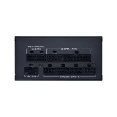 LIAN LI SP850 V2 Siyah 850W 80+ Gold ATX POWER SUPPLY G9P.SP0850G.B000.EU