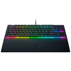RAZER Ornata V3 RZ03-04881700-R3L1 TKL RGB Mecha-Membrane Switch Kablolu Oyuncu Klavyesi