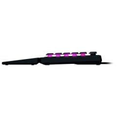 RAZER Ornata V3 RZ03-04881700-R3L1 TKL RGB Mecha-Membrane Switch Kablolu Oyuncu Klavyesi