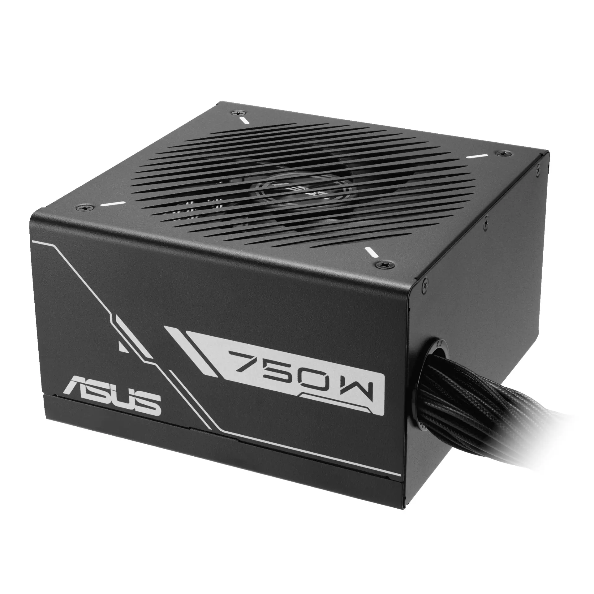 ASUS PRIME 750B 750W 80+ Bronze Power Supply 90YE00Y0-B0NA00