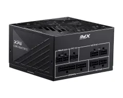 XPG Core Reactor II 1200W 80+ Gold Power Supply COREREACTORII1200G-BKCEU