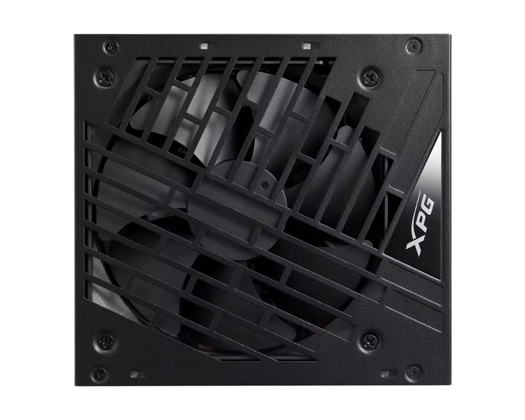 XPG Core Reactor II 1200W 80+ Gold Power Supply COREREACTORII1200G-BKCEU