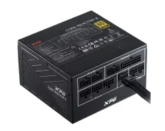 XPG Core Reactor II 1200W 80+ Gold Power Supply COREREACTORII1200G-BKCEU