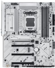 ASUS B650E MAX GAMING WIFI W AMD AM5 B650 Soket DDR5 8000+(OC)MHz ATX ANAKART