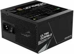 GIGABYTE GP-UD750GM PG5 750W 80+ Gold PCIe 5.0 - ATX 3.0 Full Modüler Siyah Power Supply