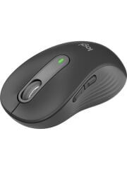 LOGITECH M650 L Signature Kablosuz Mouse Siyah 910-006236