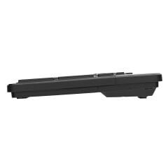 EVEREST KM-510 Kablosuz Q Multimedia Klavye+ Mouse
