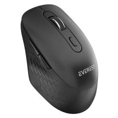 EVEREST KM-510 Kablosuz Q Multimedia Klavye+ Mouse
