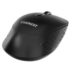 EVEREST KM-510 Kablosuz Q Multimedia Klavye+ Mouse