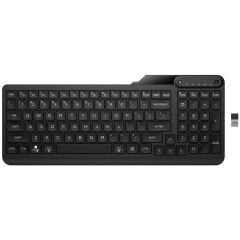 HP 475 7N7B9AA Çift Mod Kablosuz Klavye Siyah