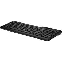 HP 475 7N7B9AA Çift Mod Kablosuz Klavye Siyah