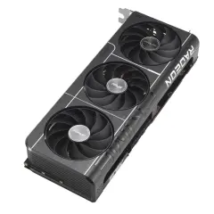 ASUS PRIME Radeon RX 9070XT 16GB PRIME-RX9070XT-O16G GDDR6 256Bit DX12 Ekran Kartı