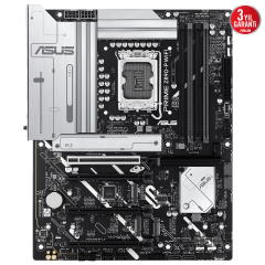 ASUS PRIME Z790-P WIFI Intel Z790 Soket 1700 DDR5 7200 OC MHz ATX Anakart