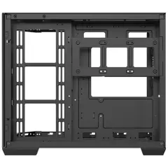 SEGOTEP Lumi 3T Siyah 750W 80+ Bronze PCIE 5.1 Midi Tower Kasa 6xARGB Fan