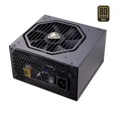 COUGAR CGR-GS-650 GX-S 650W 80+ Gold Power Supply