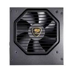 COUGAR CGR-GS-650 GX-S 650W 80+ Gold Power Supply