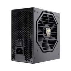 COUGAR CGR-GS-650 GX-S 650W 80+ Gold Power Supply