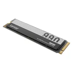 LEXAR 2TB NM990 Gen5x4 14000/10000/sn NVMe PCIe M.2 SSD LNM990X002T-RNNNG