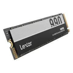 LEXAR 2TB NM990 Gen5x4 14000/10000/sn NVMe PCIe M.2 SSD LNM990X002T-RNNNG